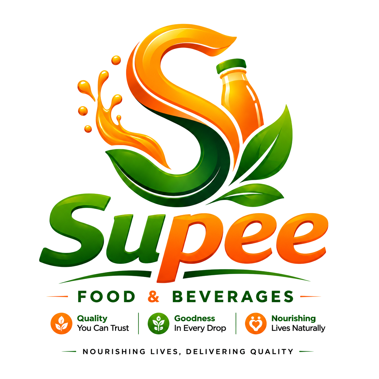 Supee Food and Beverages