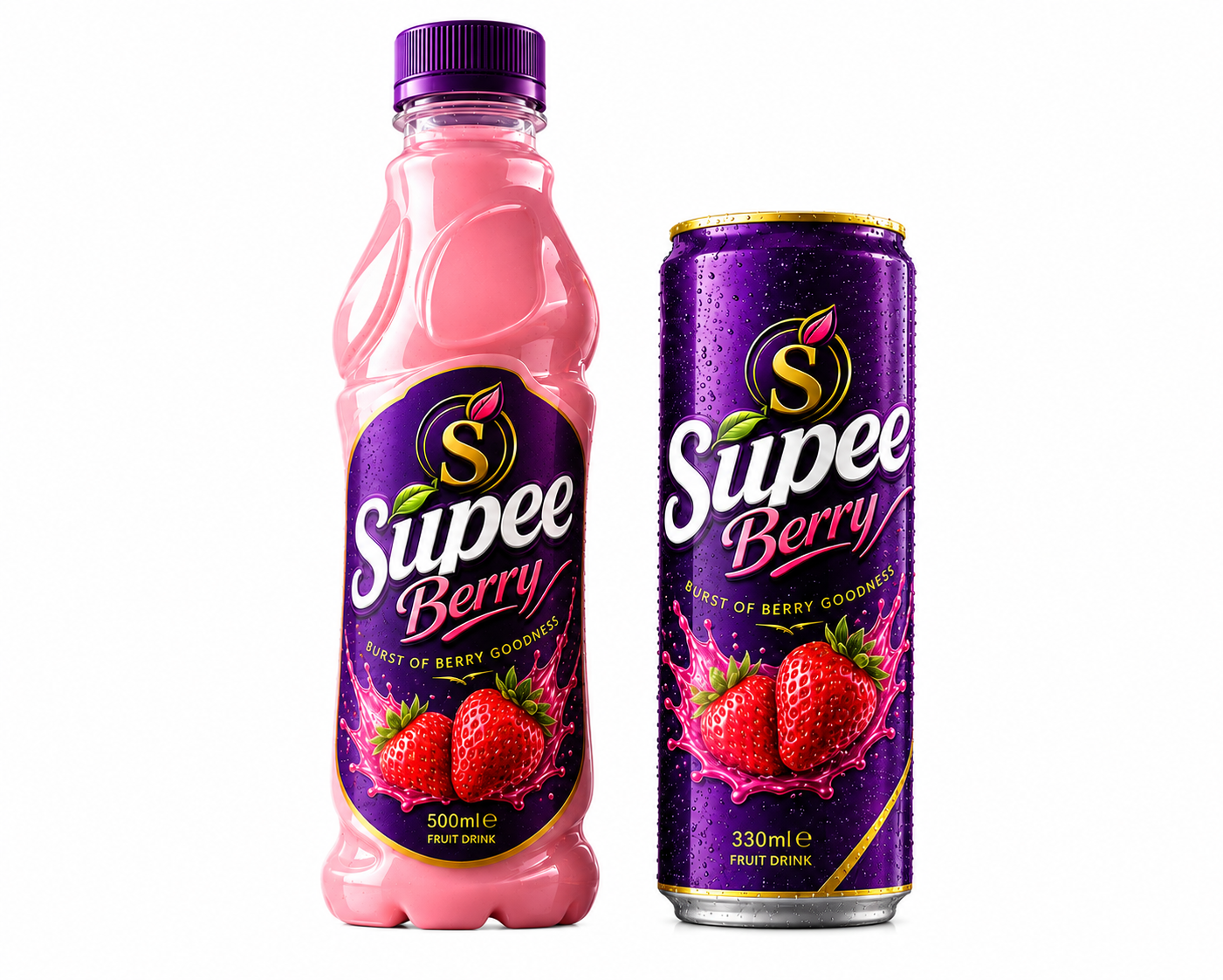 Supee Berry