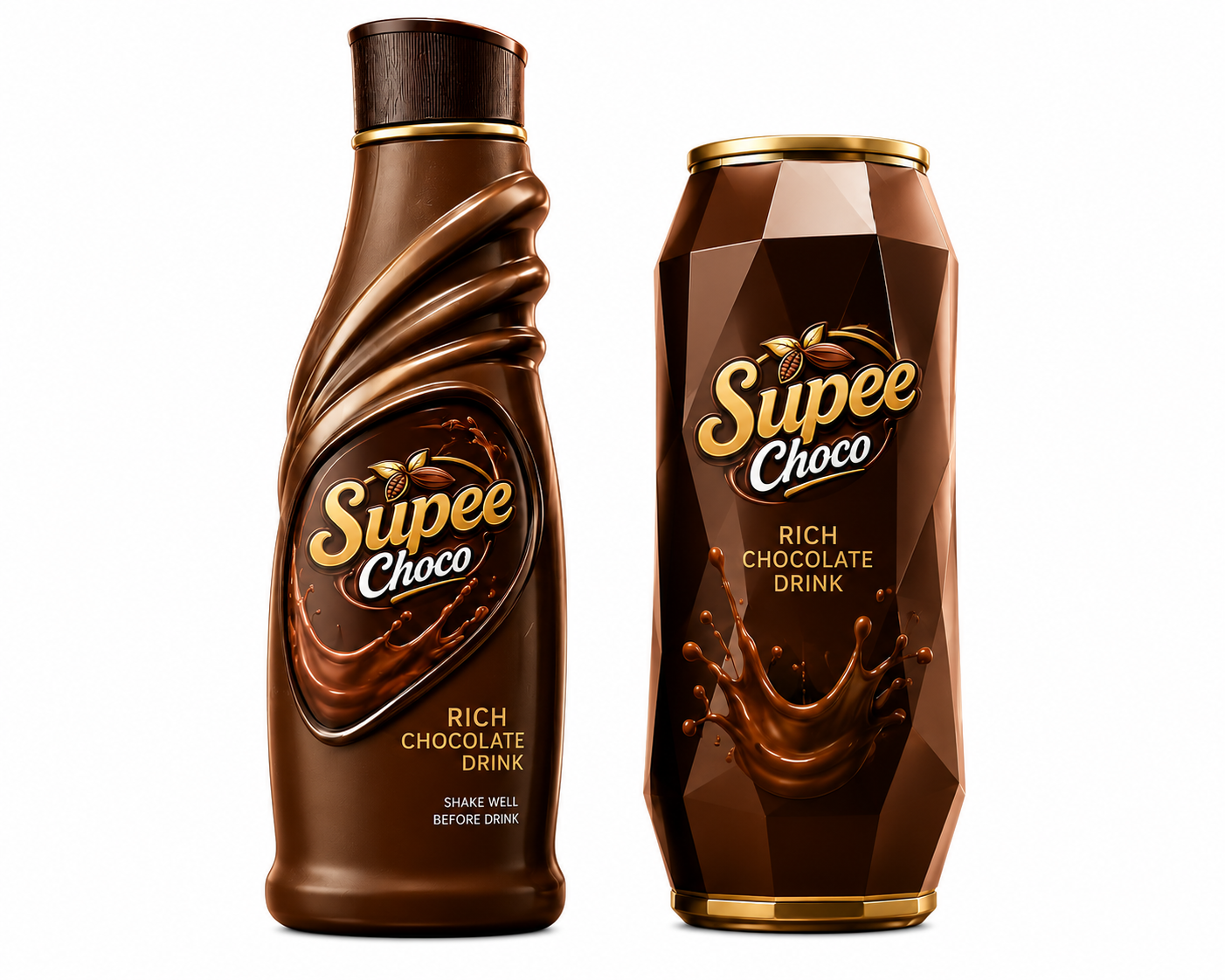 Supee Choco