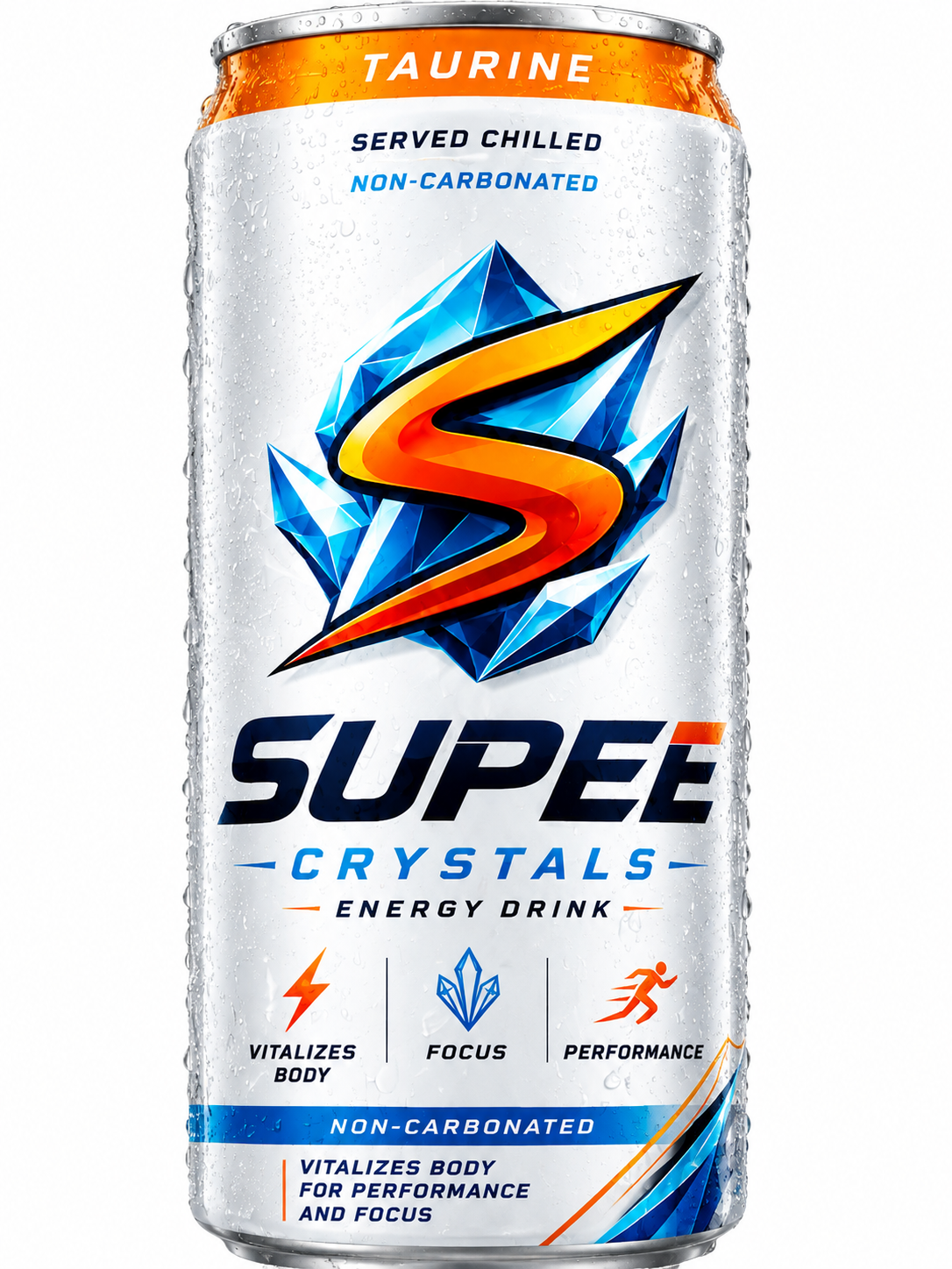 Supee Crystals