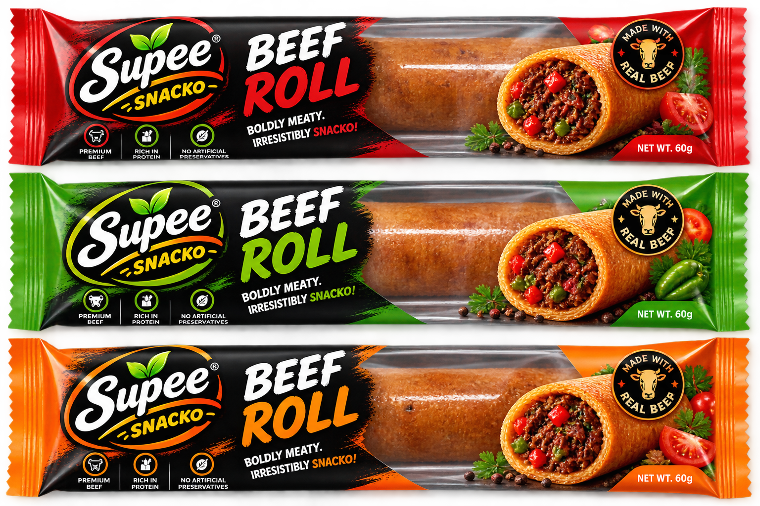 Supee Snacko