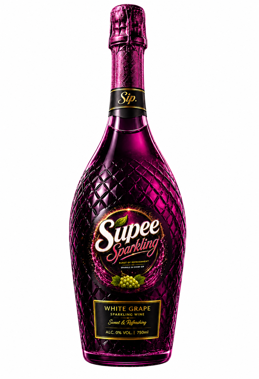 Supee Sparkling